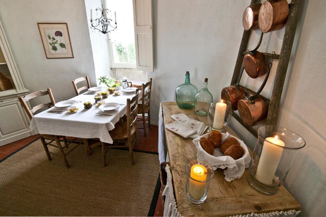 14Th Century Priory In Pressigny Bed and Breakfast Pressigny  Buitenkant foto